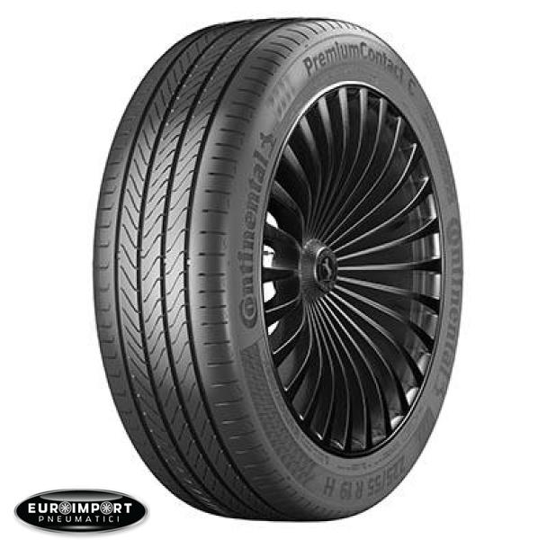 Continental Premiumcontact c  255/55 R20 107 H  